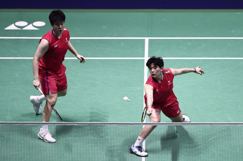 利的局面 利的局面