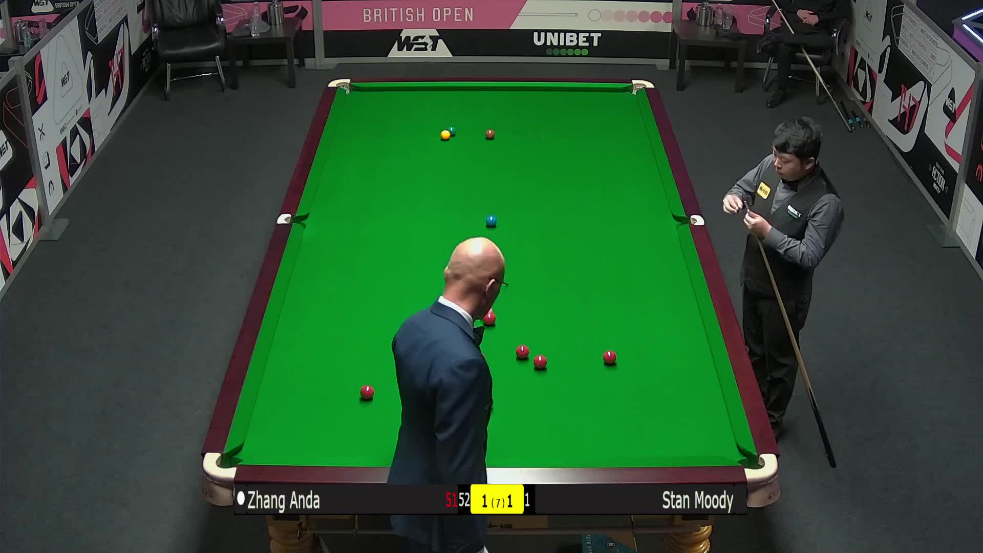 的最大考验 的最大考验