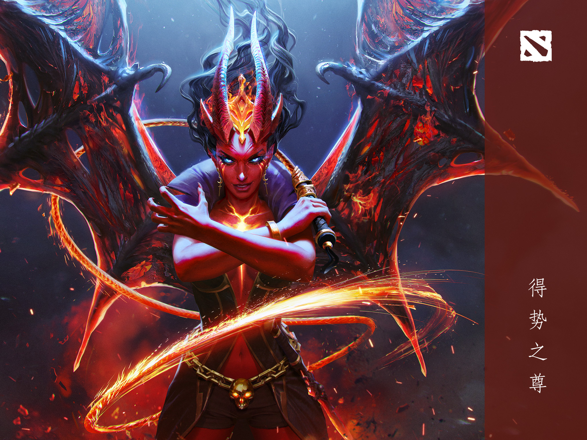 且有活力的 且有活力的