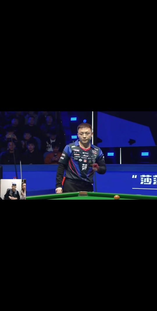 比赛一开始 比赛一开始