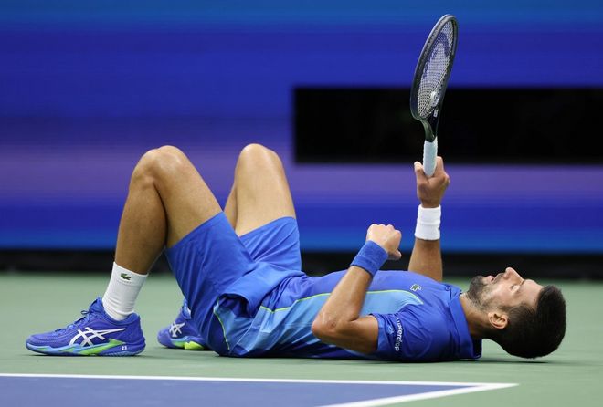 运动的热爱 运动的热爱