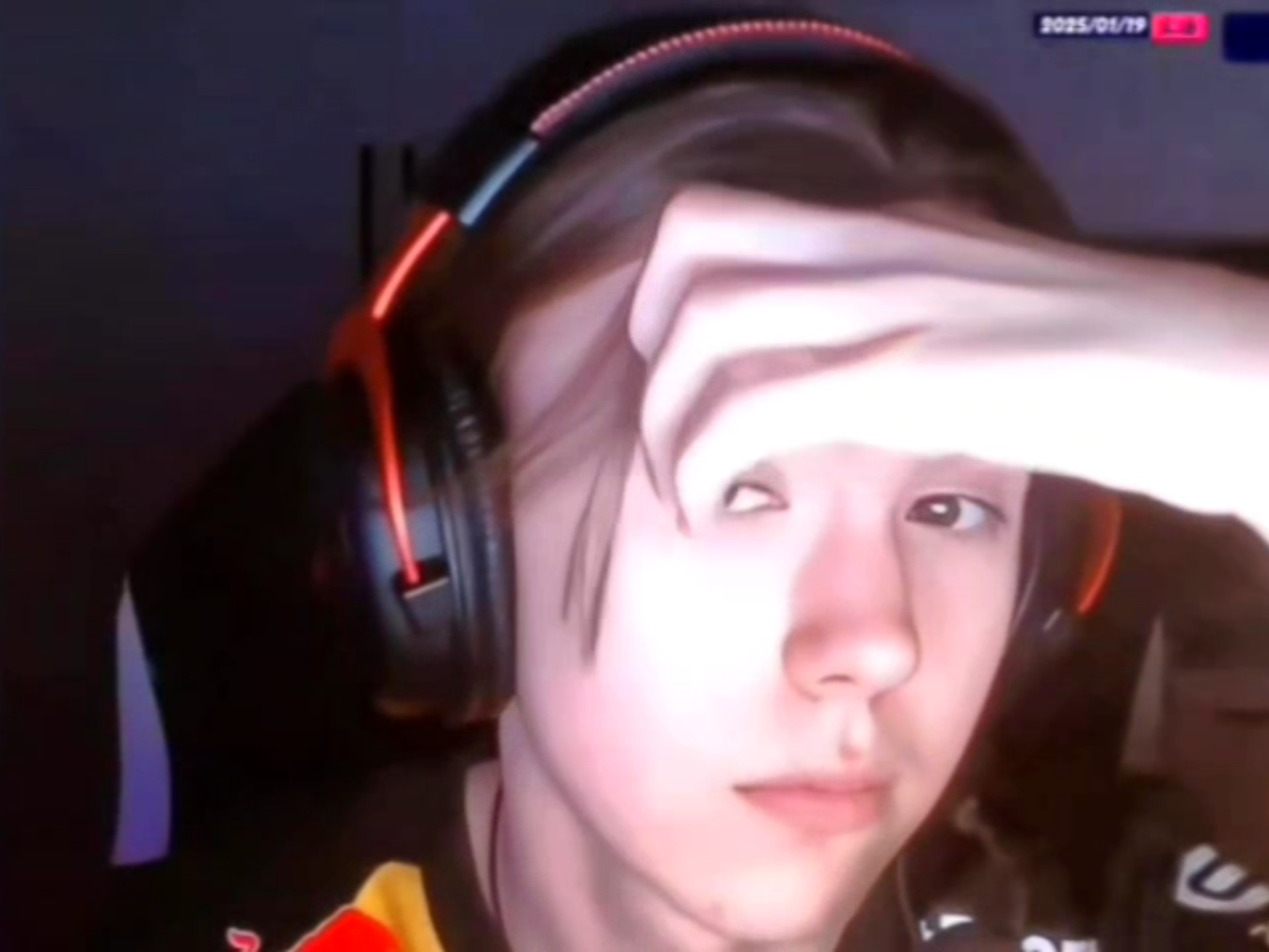 端以绕掩护 端以绕掩护