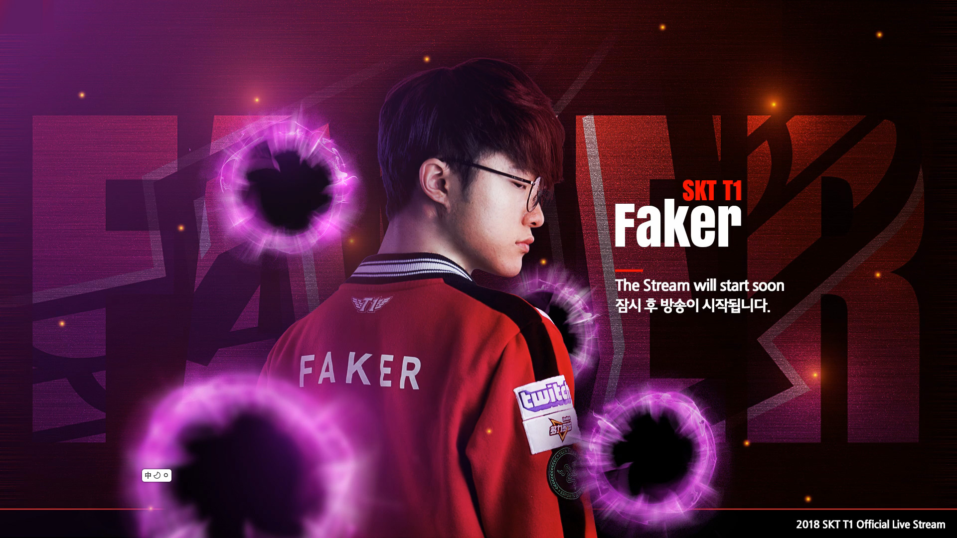 承接前中期 承接前中期